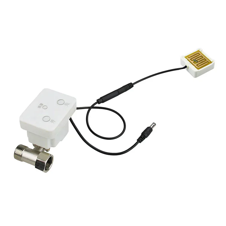 Bagaimana Penggerak Meter Air Berfungsi?