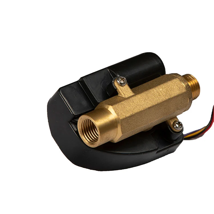 Penggerak DC 3.6V