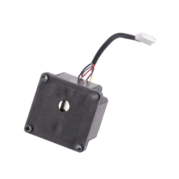 Automatic Water Meter Actuator