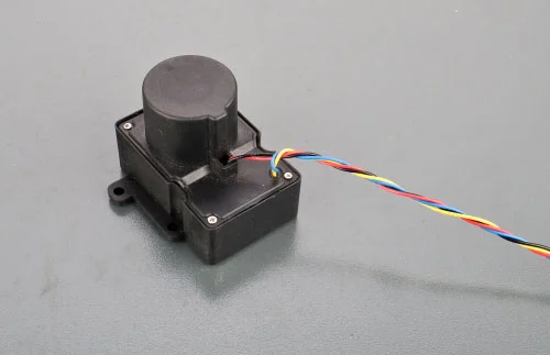 Limited Switch Gear Motor