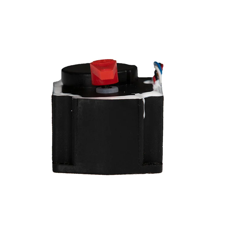 Manual Water Meter Actuator