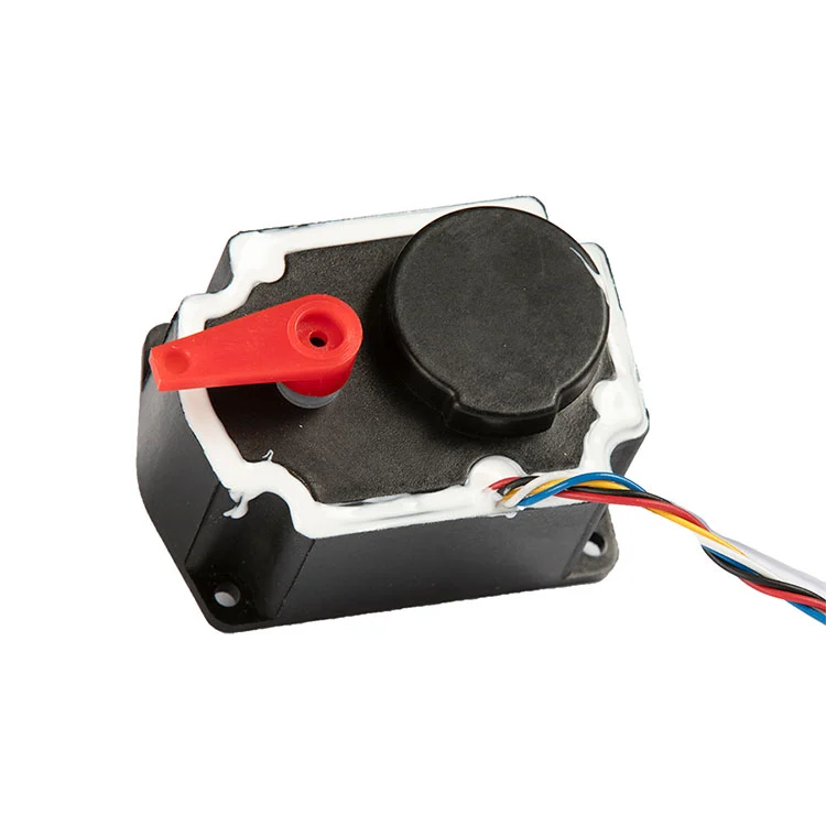 Penggerak Meter Air Manual