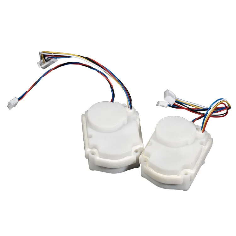 Penggerak Kawalan Sudut Fotoelektrik