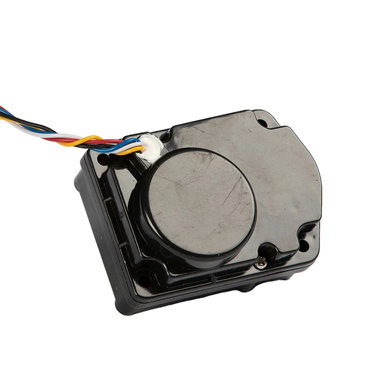 Penggerak Meter Air Pintar