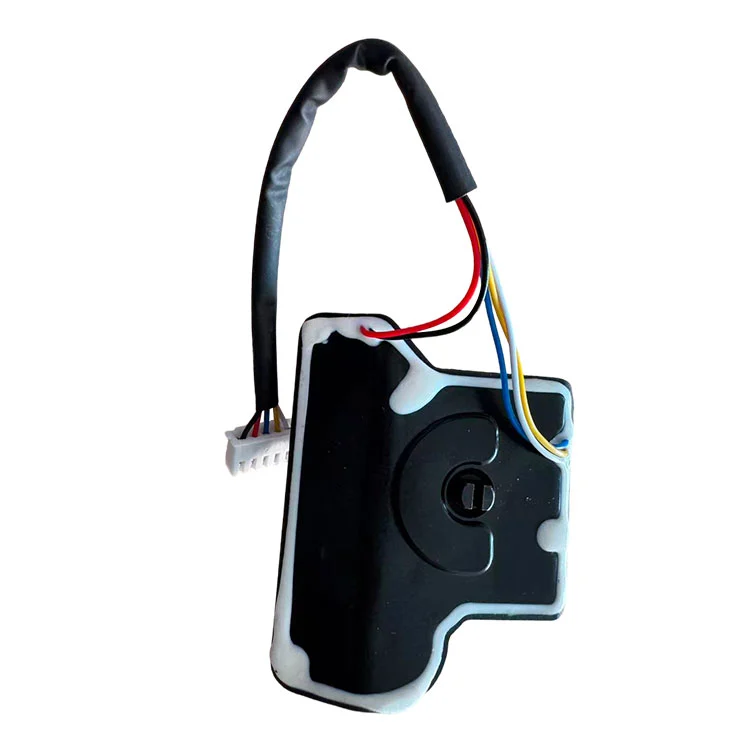 Motor Gear Injap longkang Meter Air