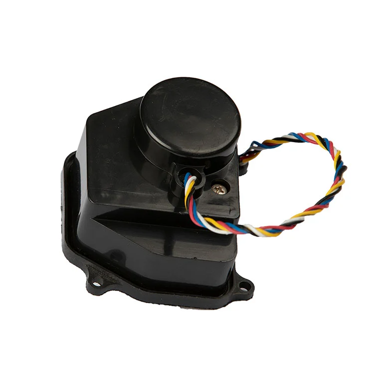 Penggerak Bateri Sel Kering Meter Air