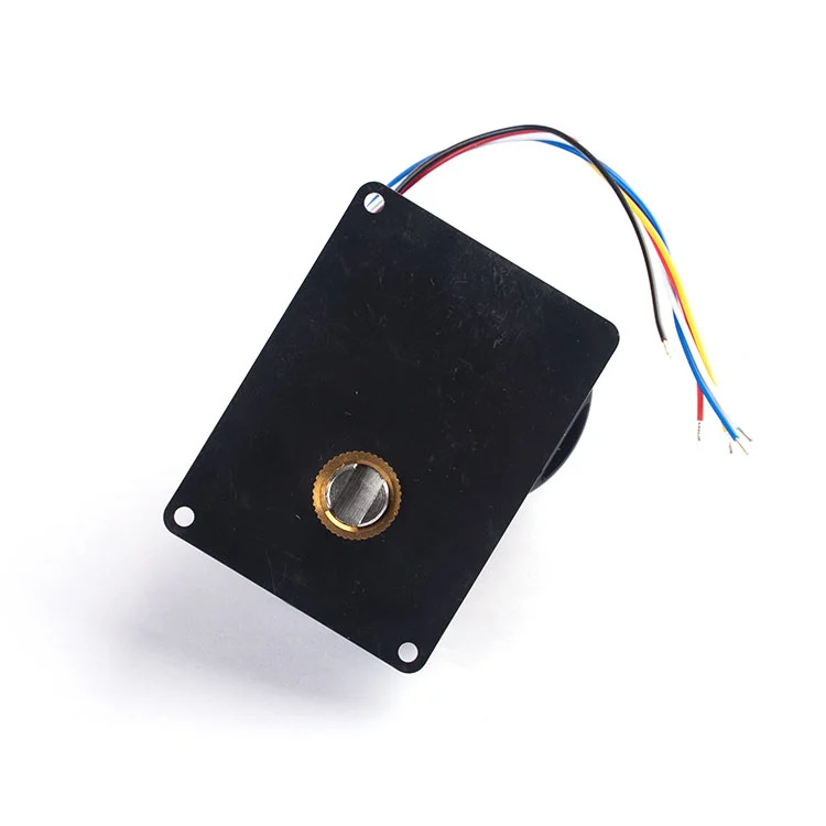 Penggerak Injap Motor Gear Meter Air