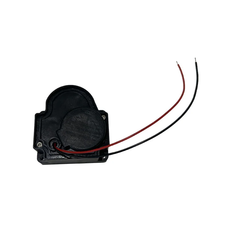 Penggerak Kotak Gear Meter Air