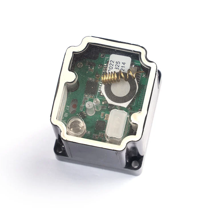 Penggerak Modular Meter Air