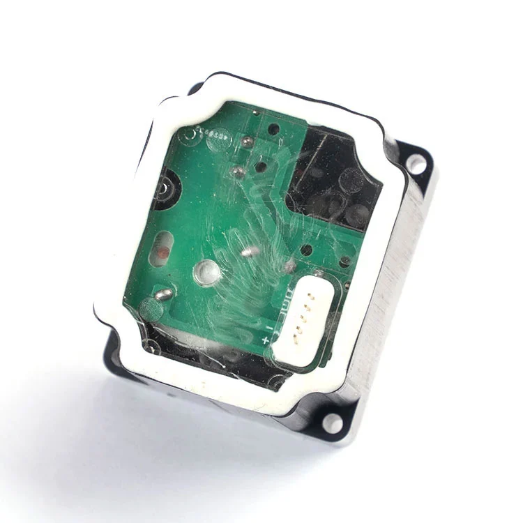 Meter Air Tiada Penggerak Wayar