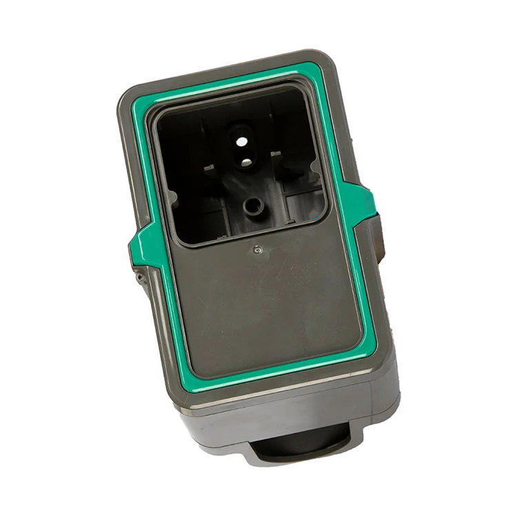Cangkang Motor Gear Injap Meter Air