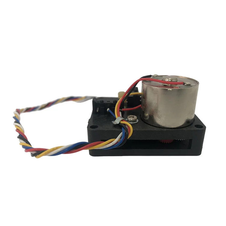 Motor Gear Kalis Air Meter Air