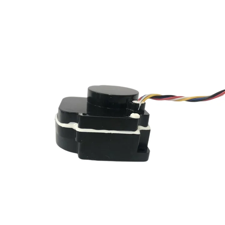 Penggerak Meter Air DC Kalis Air